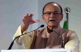 Arun Jaitley GST, Arun Jaitley BRICS, GST Rate Arun Jaitley, Arun Jaitley News, Arun Jaitley latest news, GST India News