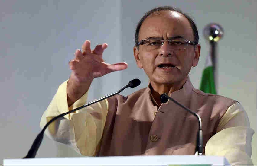 Arun Jaitley GST, Arun Jaitley BRICS, GST Rate Arun Jaitley, Arun Jaitley News, Arun Jaitley latest news, GST India News