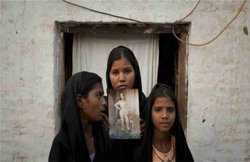 ईश निंदा मामला: ‘मौत की सज़ा’ पर पाकिस्तान सुप्रीम कोर्ट में आसिया बीबी की सुनवाई टली
