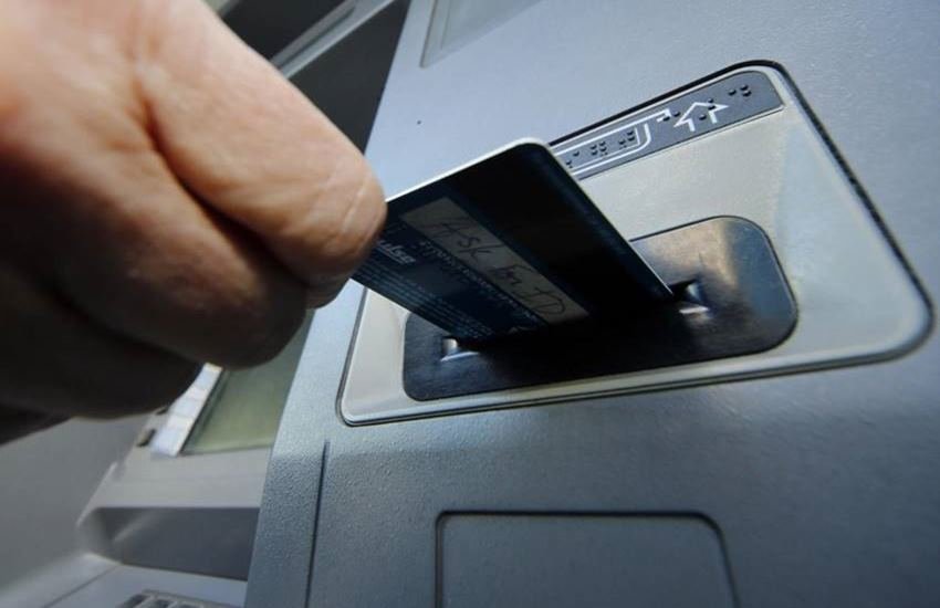 free ATM transactions, Finance Ministry, ATM, ATM withdrawals, free atm withdrawals, modi government, business news, business