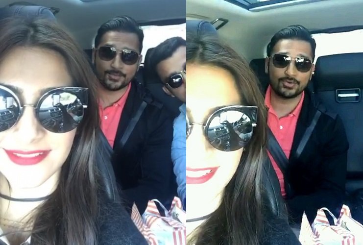 Kareena Kapoor,sonam kapoor,Sonam Kapoor boyfriend,Veere Di Wedding