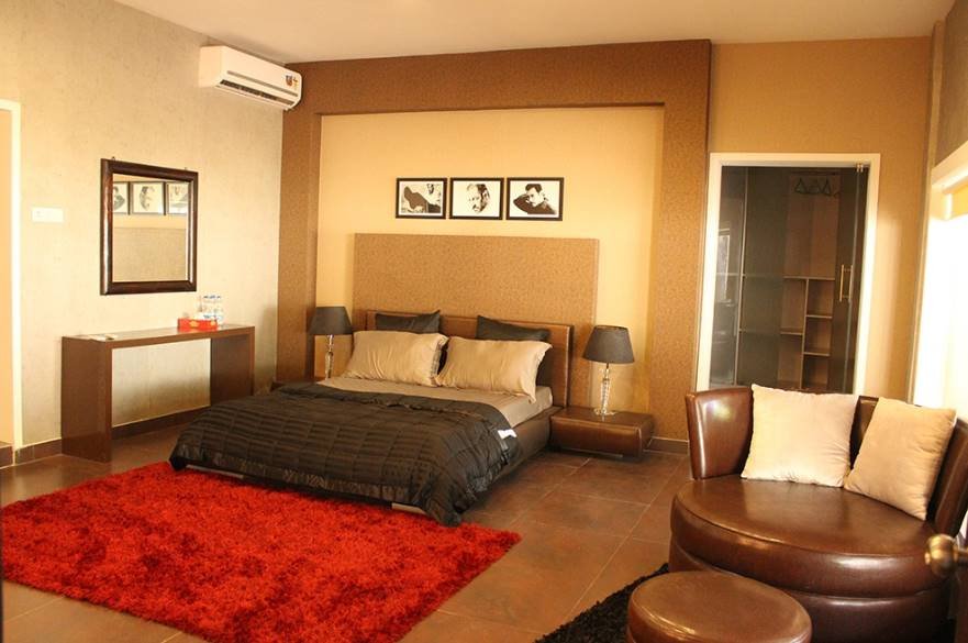 ऐसा होगा सलमान खान का खास बेडरूम।