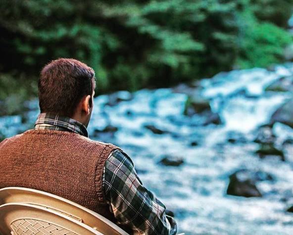 डायरेक्टर कबीर खान अकसर फिल्म की बिहाइंड द सीन तस्वीरें शेयर करते रहते हैं।