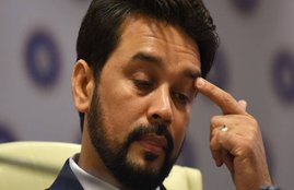 BCCI, Lodha Panel BCCI, Anurag Thakur, Media Rights Tender, BCCI News, BCCI latest news, Lodha Panel News, Lodha Panel Supreme Court