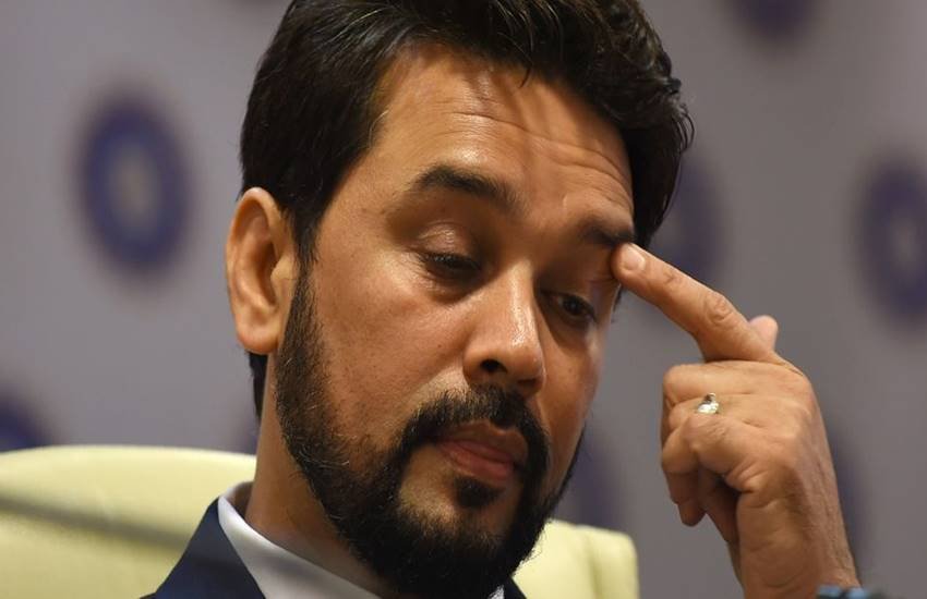 BCCI, Lodha Panel Recommendation, Supreme Court of India, Supreme Court reserves Order, SC reserves order on Lodha recommendations, BCCI President Anurag thakur, ICC Chairman Shashank Manohar, Justice RM Lodha Panel on BCCI