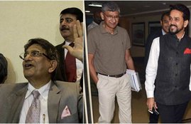 BCCI, Board of Control for cricket in India, Lodha, lodha panel, bcci vs lodha, lodha vs bcci, bcci lodha supreme court, BCCI live, Justice lodha, bcci lodha supreme court live, bcci lodha sc live, supreme court, sc live, cricket, cricket news, sports, sports news