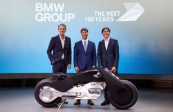BMW लाई सबसे सुरक्षित बाइक, कितना भी तेज चलाओ नहीं होगा एक्सीडेंट