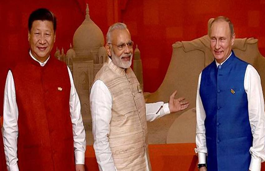 BRICS, President Vladimir Putin, Chinese President Xi Jinping