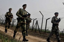 Pakistan Ceasefire, Pakistan Ceasefire violation, Pakistan Poonch Ceasefire, Cross Border Transportation, India Pak Transportation