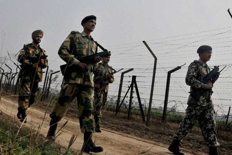 Pakistan Ceasefire, Pakistan Ceasefire violation, Pakistan Poonch Ceasefire, Cross Border Transportation, India Pak Transportation