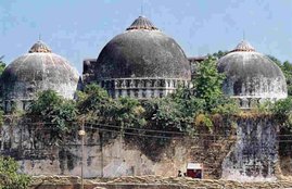 Ayodhya dispute, Ayodhya Ram Temple, Ayodhya babri Mosque, Babri Mosque demolish, ayodhya babri masjid, Ayodhya Ram Mandir