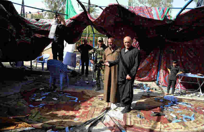 Iraq car blast, Baghdad car Blast, baghdad Blast, Iraq Blast News, Iraq Latest News, baghdad latest news Iraq car blast, Baghdad car Blast, baghdad Blast, Iraq Blast News, Iraq Latest News, baghdad latest news