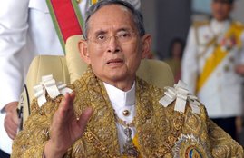 Bhumibol Adulyadej, thailand king, Bhumibol Adulyadej death, thailand king Bhumibol Adulyadej, thailand king bhumibol adulyadej death news, Thai king Bhumibol Adulyadej, Thai king news in hindi, Thai king death, thailand king bhumibol, thailand news in hindi, International news