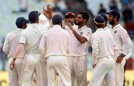 India vs New Zealand, Kolkata Test ins vs nz, Bhuvneshwar Kumar, ind vs nz Eden gardens, IND vs NZ Live Score, cricket Score INd vs Nz