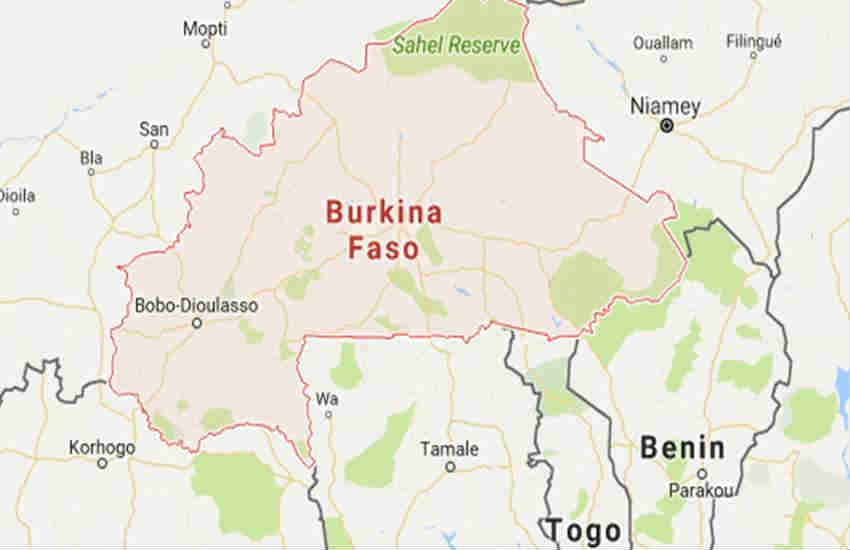 Burkina Faso news, Burkina Faso Jihadi, Burkina Faso Jihadi Attack, Burkina Faso Army Camp, Burkina Faso latest news