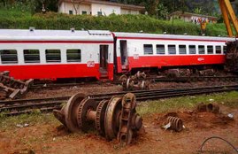 Cameroon Train Crash, Cameroon Train, Train Crash Cameroon, Cameroon news, Cameroon latest news