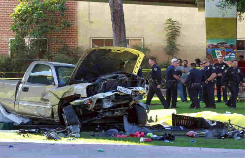 San Diego car, San Diego Accident, US San Diego, San Diego car bridge, San Diego news, San Diego latest news