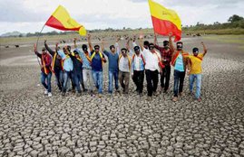 Cauvery Water Dispute, Tamil nadu Cauvery Water, Cauvery tamil nadu BJP, Cauvery Water Amit Shah, Cauvery Water Issue