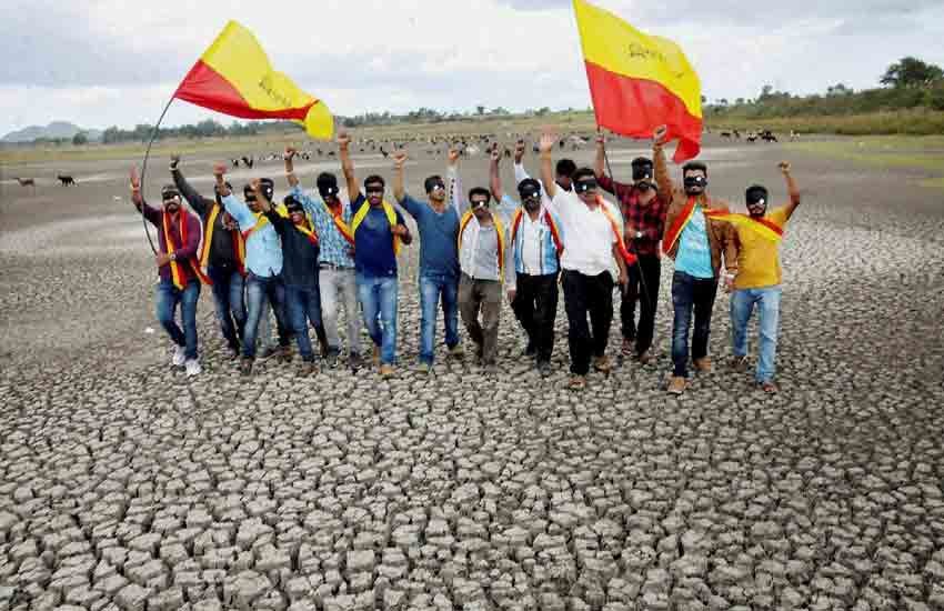 Cauvery Water Dispute, Tamil nadu Cauvery Water, Cauvery tamil nadu BJP, Cauvery Water Amit Shah, Cauvery Water Issue