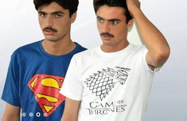 Pakistani Chaiwalla, chaiwalla model, Arshad Khan Chaiwalla, viral Chaiwalla, Online fashion, Fitin.pk, Pakistani Chaiwalla photo, hot Chaiwalla, Pakistani Chaiwalla hot photshoot, chaiwalla model trends, trending news, jansatta