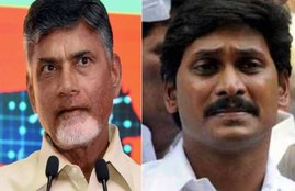 Jaganmohan Reddy, YS Jaganmohan Reddy, YSR Congress, YSR Congress president, YSRC, Chandrababu Naidu, N Chandrababu Naidu, Telugu Desam Party, tdp, Andhra Pradesh politics, Andhra Pradesh, Nandyal assembly by-election, hyderabad news in hindi , Hindi news, Jansatta