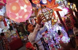 विरोध की वजह से 40 प्रतिशत गिरी चीनी सामान की ब्रिकी