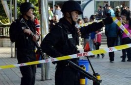 Chinese Man Kills Parents, Chinese Man Murders 17 Neighbours, Man killed his parents, parents killed by son in China, southwestern Yunnan province, Yang Qingpei, Crime News, Murder News