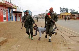 dr congo news, dr congo latest news, dr congo violence, dr congo Massacre, dr congo hindi news