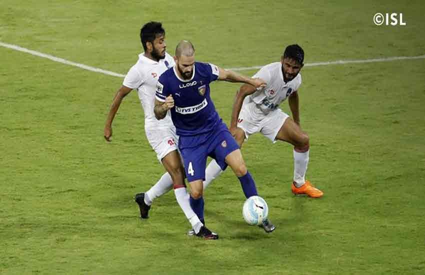 ISL 2016, Delhi Dynamos vs Chennaiyin FC, Dynamos vs Chennaiyin, ISL 2016 Live