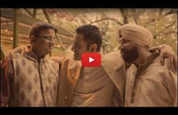 धोनी के साथ इस ऐड में दिखे थे बचपन के दोस्त चिट्टू और छोटू भैय्या, आपने देखा ?