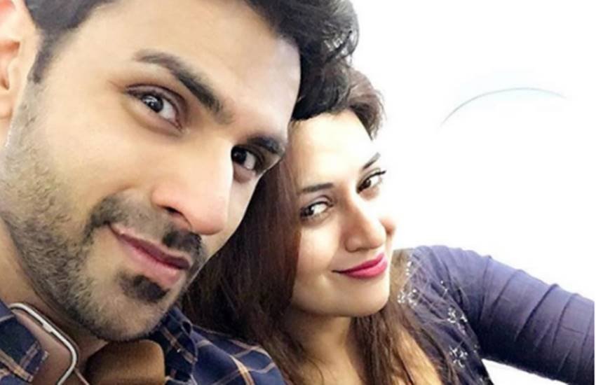 Divyanka Tripathi, Vivek Dahiya, Karwa Chauth Fast, Divyanka Tripathi Karwa Chauth Fast, Celebrities Karwa Chauth Fast Divyanka Tripathi, Vivek Dahiya, Karwa Chauth Fast, Divyanka Tripathi Karwa Chauth Fast, Celebrities Karwa Chauth Fast