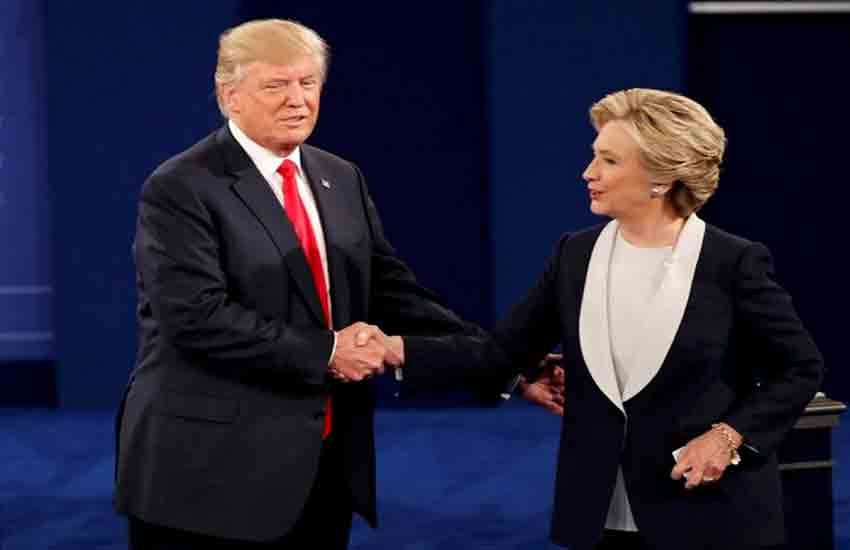 Hillary Clinton vs Donald Trump, Clinton vs Trump, Trump vs Clinton, Donald Trump vs Hillary Clinton, US Presidential Debate