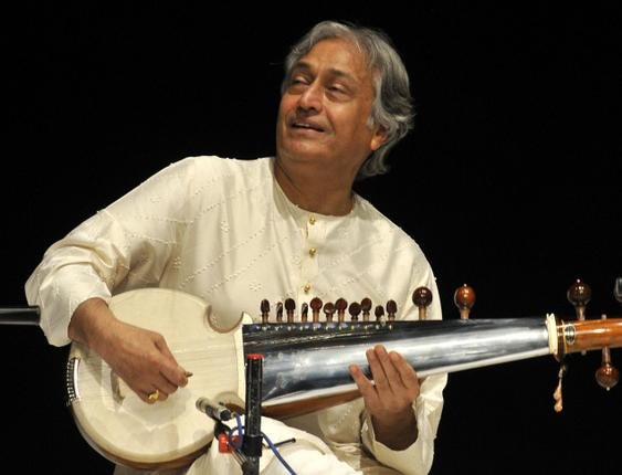 अमजद अली खान के लिए संगीत हमेशा से रहा आध्यात्म का मार्ग अमजद अली खान के लिए संगीत हमेशा से रहा आध्यात्म का मार्ग