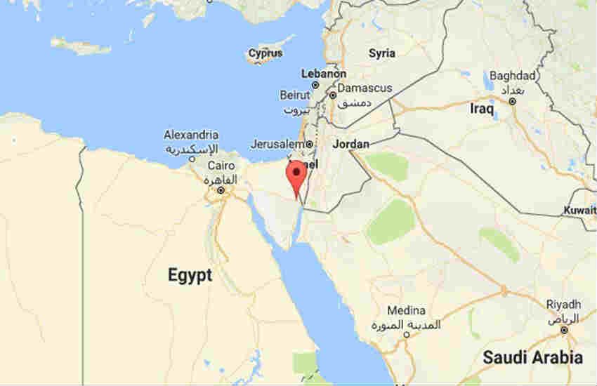 Egypt latest news, Sinai Blast news, ISIS Suicide Attack, ISIS Sinai Blast, Sinai Police Station