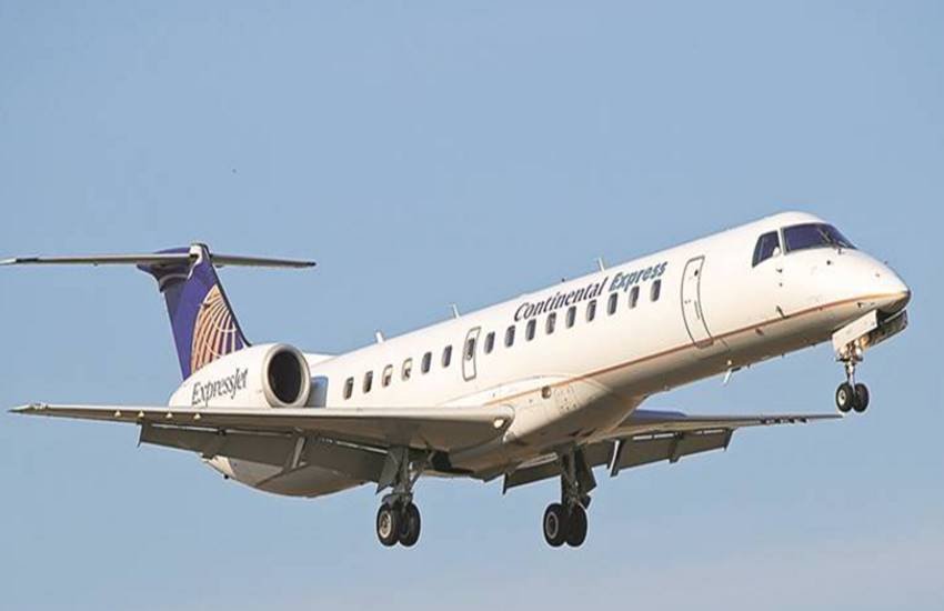 Vipin Khanna, Embraer aircraft deal, embraer Vipin Khanna, Embraer aircraft deal, embraer