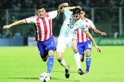 विश्व कप के क्वालीफाइंग मैच में 2-0 से हारा चीन