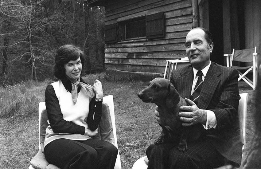 Francois Mitterand, Anne Pangeot, Love Letters of Francois Mitterand, French Government, Former French President Mitterand, Mitterand Love Letters to be Published, Francois Mitterand and Anne Pangeot Relationship