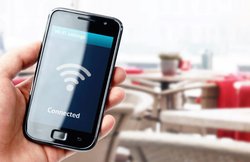 देशभर में 100 जगहों पर बीएसएनएल और एमटीएनएल देंगे फ्री WiFi सुविधा