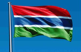 Gambia African, African Country Gambia, International Criminal Court, ICC Gambia
