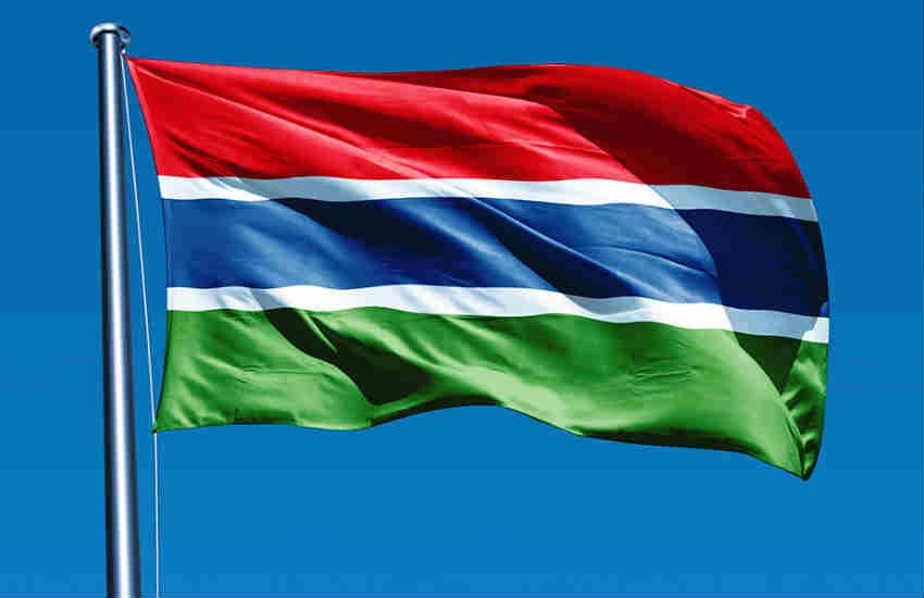 Gambia African, African Country Gambia, International Criminal Court, ICC Gambia