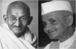 Gandhi Jayanti, Gandhi Quotes, Mahatma Gandhi Quotes, Shastri Jayanti, Shastri Quotes, Lal bahadur shastri quotes, Gandhu Jayanti messages, Gandhi Shastri jayanti, Facebook status, Gandhi jayanti pics, India news, jansatta