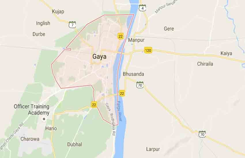 Bihar Gaya, gaya news, Gaya Police Nes, Bihar police Gaya, Gaya latest news Bihar Gaya, gaya news, Gaya Police Nes, Bihar police Gaya, Gaya latest news
