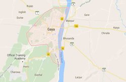 बिहार के गया में पुलिस की गोली मारकर हत्या, बाइक पर सवार थे हमलावर