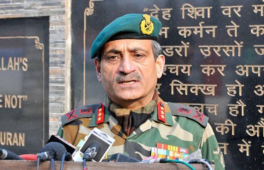 Surgical strikes, Indian Army, Kashmir Unrest, Kashmiri Youth, Stone Pelting, LoC, LoC Surgical strikes, POK surgical Strike, Army in Kashmir, India, Jansatta