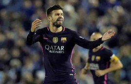Gerard Pique, Spain Gerard Pique, Gerard Pique news, World Cup 2018
