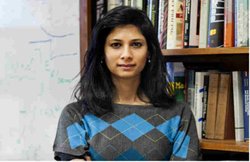 वास्तविक बदलाव के लिए भारत को अभी कई चीजें दुरुस्त करने की ज़रूरत: अर्थशास्त्री गीता गोपीनाथ