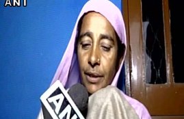 Gurnam Singh, Gurnam Singh mother, bsf