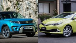 IT और पर्यावरण के क्षेत्र में मिलकर काम करेंगे Toyota और Suzuki