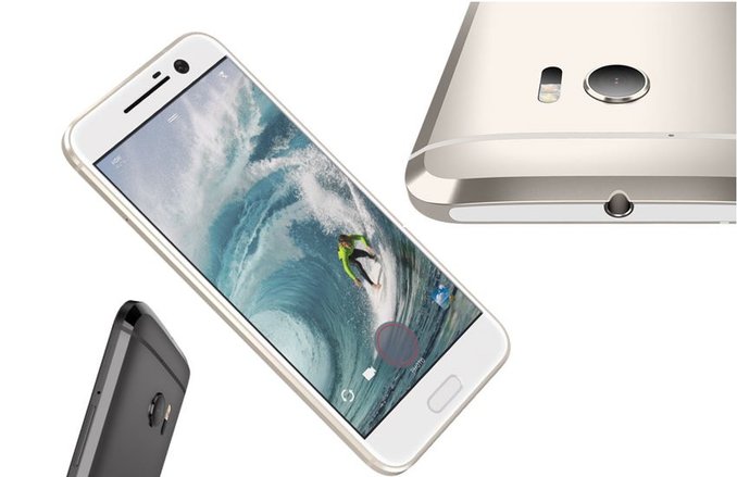 5000 रुपए के डिस्काउंट पर मिल रहा HTC 10 स्मार्टफोन, इसमें है 4 जीबी रैम और 32 जीबी इंटरनल