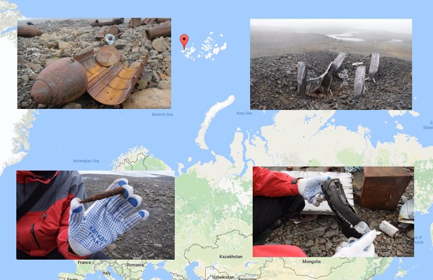 Adolf Hitler, Secret Nazi Base, Nazism, Schatzgraber, Treasure Hunter, North Pole, Russian Arctic National Park, World, Mystery, Jansatta Adolf Hitler, Secret Nazi Base, Nazism, Schatzgraber, Treasure Hunter, North Pole, Russian Arctic National Park, World, Mystery, Jansatta